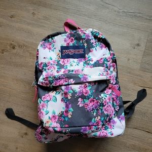 jansport mid valley